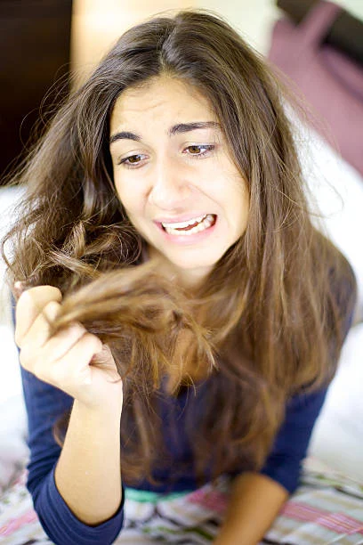 افضل ماسك للشعر الجاف